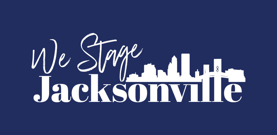 We Stage Jacksonville