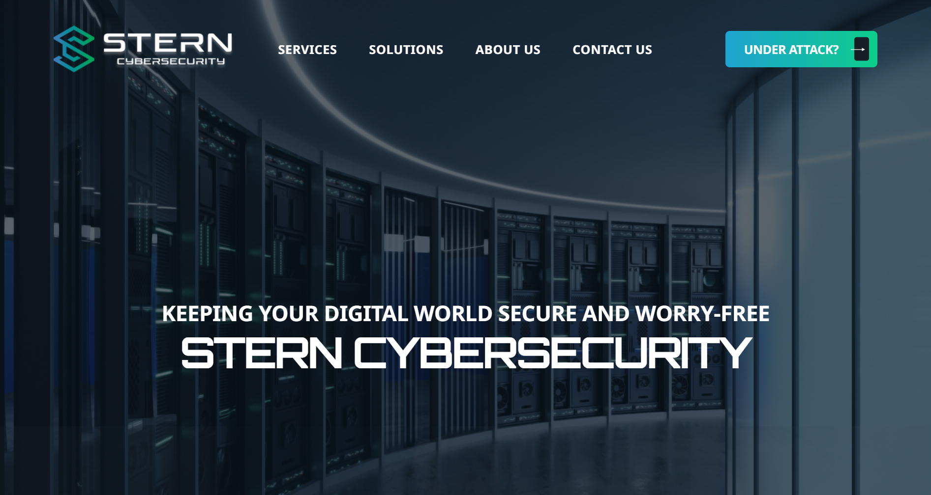 Stern Cybersecurity