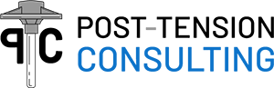 Post-Tension Consulting LLC Logo